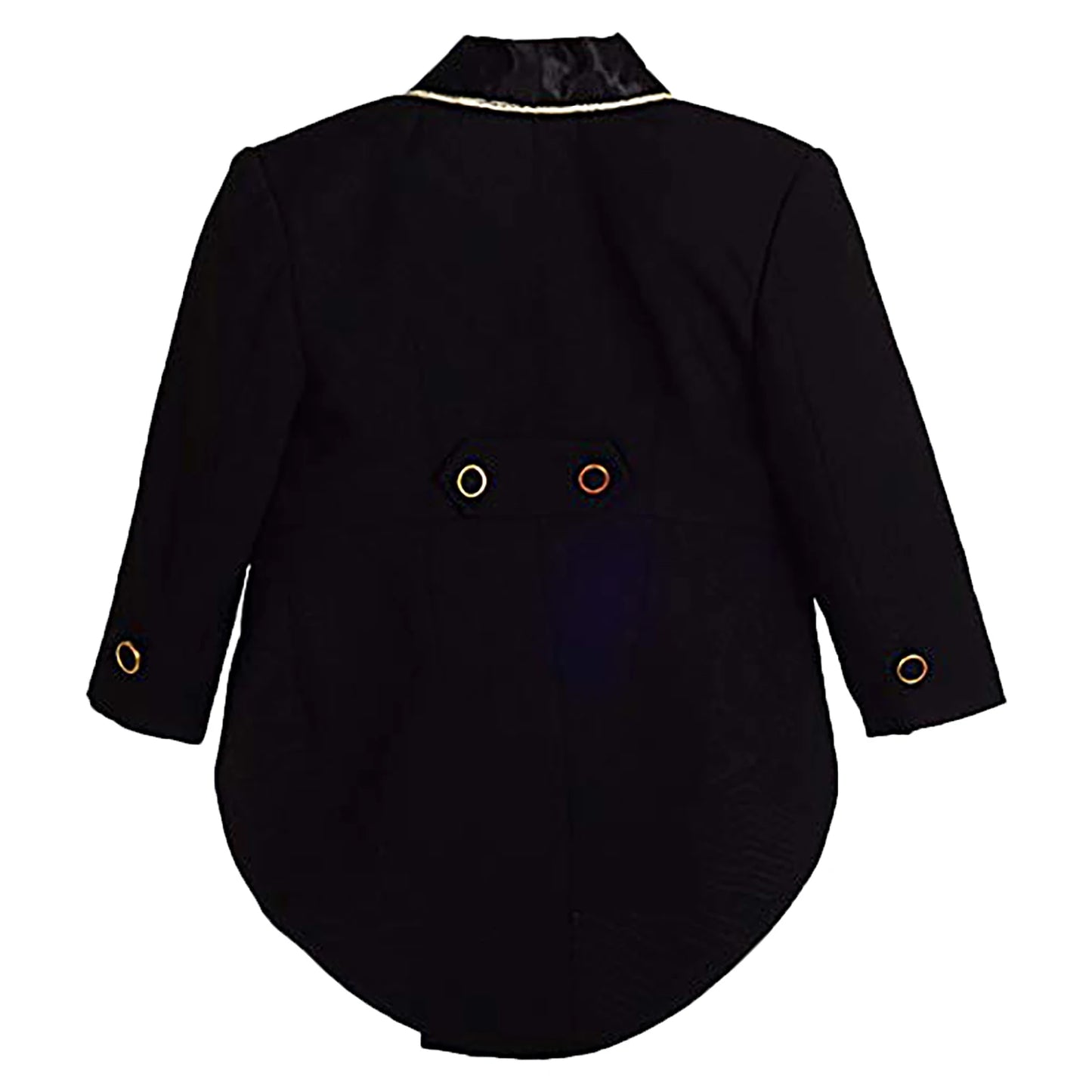 Baby Boy Sets Christening Outfit Kids Wedding Birthday Party Suit Tuxedo Coat Shirt Pant Vest Bow Tie Gentleman Baptism Clothes