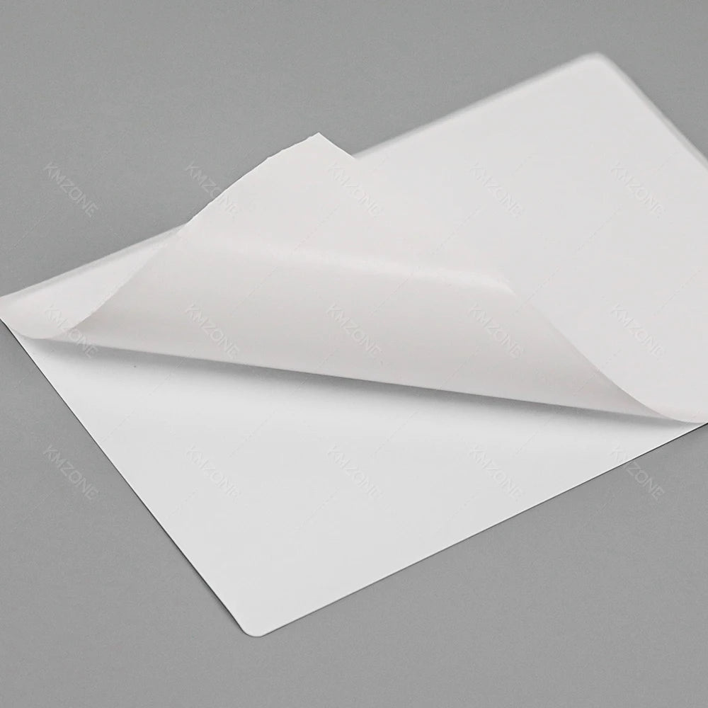 4x6 Thermal Labels for Shipping Label Printer 100pcs 500PCS White Mailing Labels 4x6 Direct Thermal Labels Fanfold BPA Free