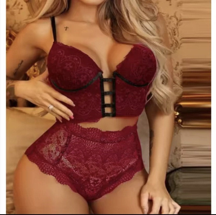 Lingerie & Socks
