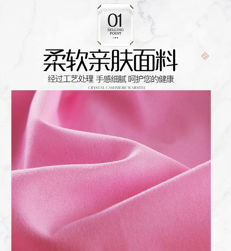 New White Pink Lace Bed Skirt Romantic Flower Pattern Polyester Ruffled Bedspreads Bed Skirt Queen Covers Sheet Home Room Decor