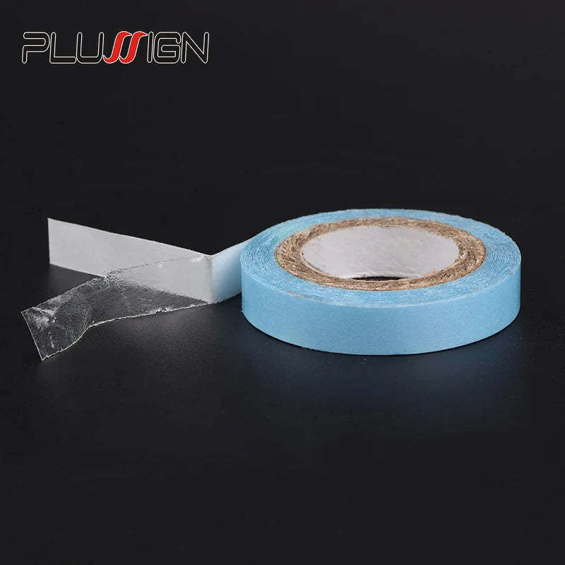 Ultra Hold Adhesive Lace Wig Tape 3Yards/Roll Wholesale Price Best Quality Lace Wig Glue Hair System Tape For Toupee And Wigs
