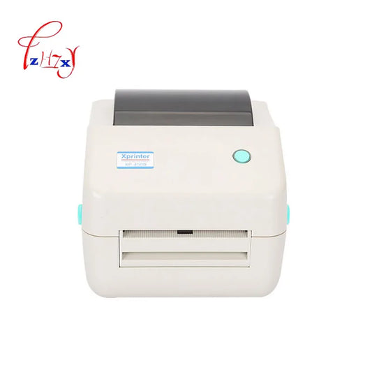 Thermal printer USB Barcode Label Printer barcode printer bar code printer Print speed 110mm/s XP-450B  20mm-108mm1pc