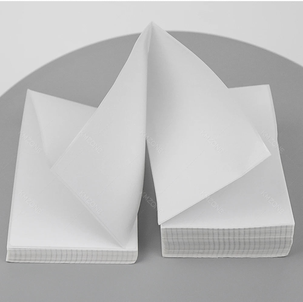 4x6 Thermal Labels for Shipping Label Printer 100pcs 500PCS White Mailing Labels 4x6 Direct Thermal Labels Fanfold BPA Free